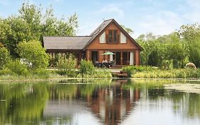 Anglesey Lakeside Lodges
